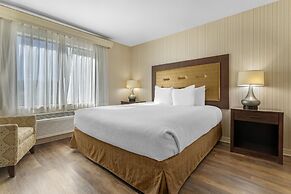 Best Western Plus Big America