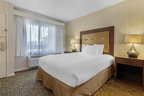 Best Western Plus Big America