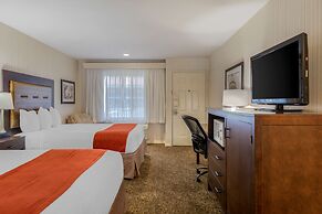 Best Western Plus Big America