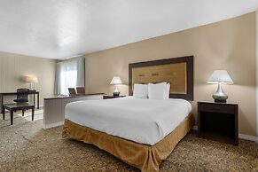 Best Western Plus Big America
