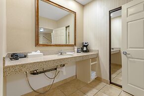Best Western Plus Big America