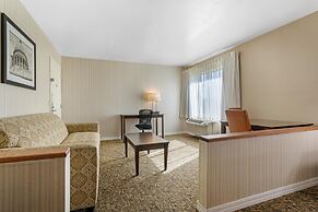 Best Western Plus Big America