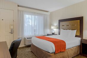 Best Western Plus Big America