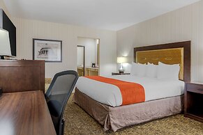 Best Western Plus Big America