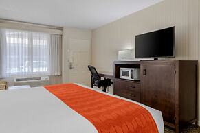 Best Western Plus Big America