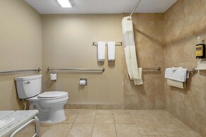 Best Western Plus Big America