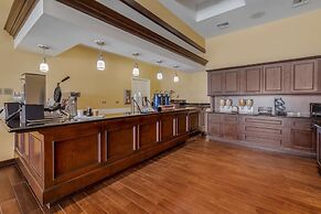 Best Western Plus Big America