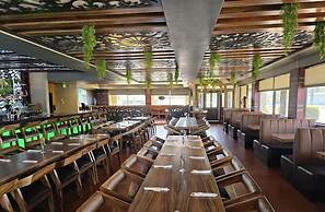 Best Western Plus Big America