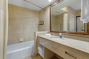Best Western Plus Big America