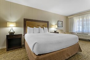 Best Western Plus Big America