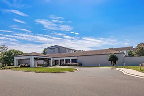 Sonesta Select Charlotte University Research Park