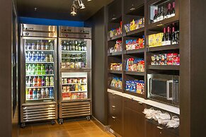 Sonesta Select Charlotte University Research Park