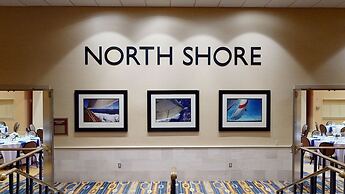 DoubleTree by Hilton Boston North Shore
