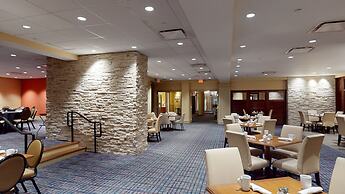 DoubleTree by Hilton Boston North Shore