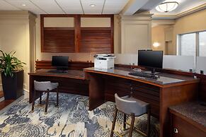 DoubleTree by Hilton Boston North Shore