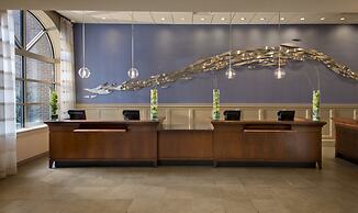DoubleTree by Hilton Boston North Shore