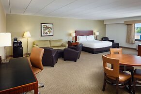 DoubleTree by Hilton Boston North Shore