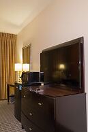 Oakland Airport Executive Hotel