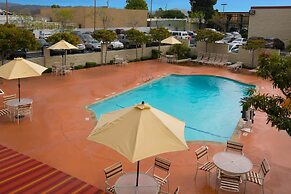 Oakland Airport Executive Hotel