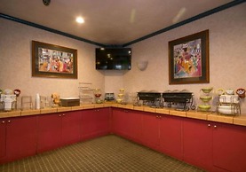 Oakland Airport Executive Hotel