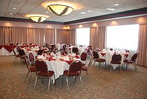 Oakland Airport Executive Hotel