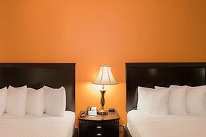 Oakland Airport Executive Hotel