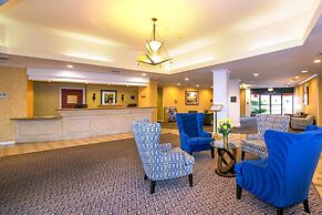 Oakland Airport Executive Hotel