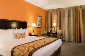 Oakland Airport Executive Hotel