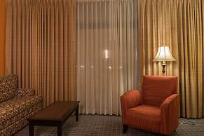 Oakland Airport Executive Hotel