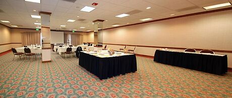 Oakland Airport Executive Hotel