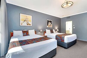 Quality Inn O'Connell