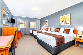 Quality Inn O'Connell