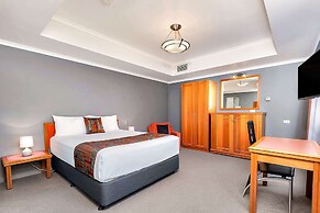 Quality Inn O'Connell