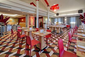 c-hotels Rubens