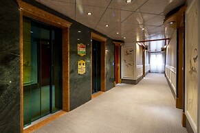 c-hotels Rubens