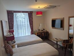 Best Western Welwyn Garden City Homestead Court Hotel