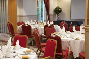 Best Western Welwyn Garden City Homestead Court Hotel