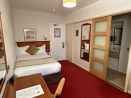 Best Western Welwyn Garden City Homestead Court Hotel
