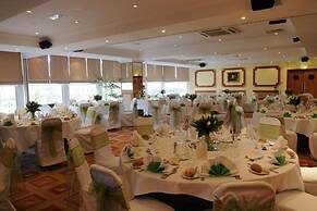Best Western Welwyn Garden City Homestead Court Hotel
