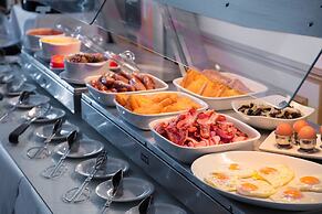 Best Western Welwyn Garden City Homestead Court Hotel