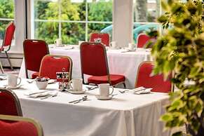 Best Western Welwyn Garden City Homestead Court Hotel