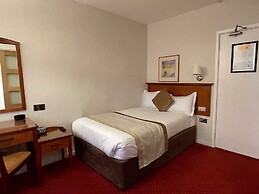 Best Western Welwyn Garden City Homestead Court Hotel