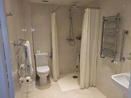 Best Western Welwyn Garden City Homestead Court Hotel