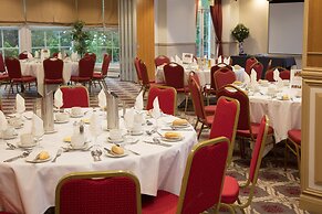 Best Western Welwyn Garden City Homestead Court Hotel