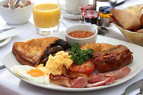 Best Western Welwyn Garden City Homestead Court Hotel