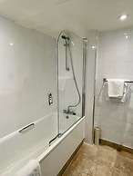 Best Western Welwyn Garden City Homestead Court Hotel
