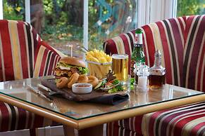 Best Western Welwyn Garden City Homestead Court Hotel
