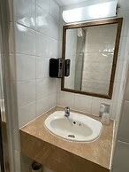 Best Western Welwyn Garden City Homestead Court Hotel
