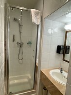 Best Western Welwyn Garden City Homestead Court Hotel