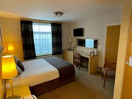 Best Western Welwyn Garden City Homestead Court Hotel